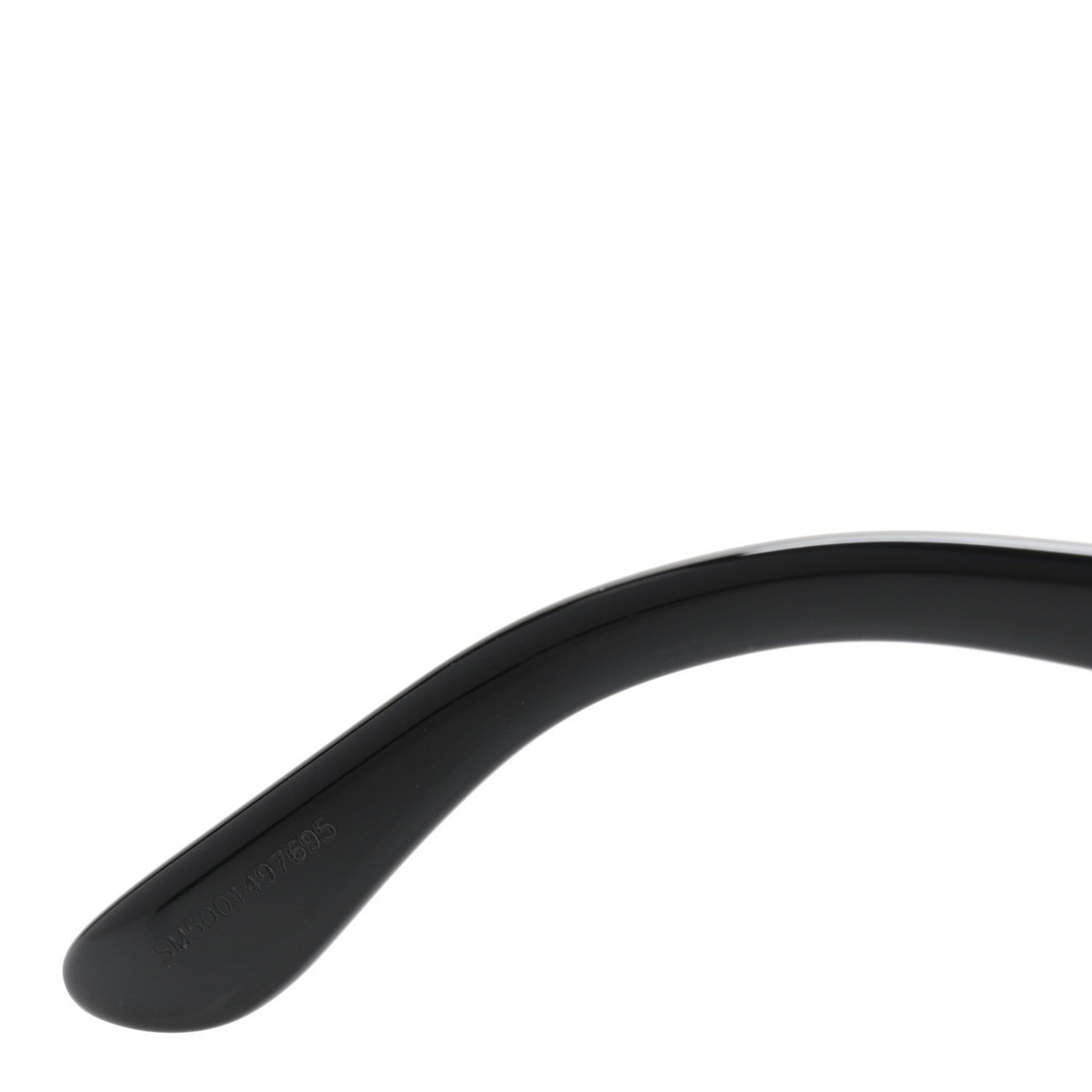 Tom Ford Acetate Winona Sunglasses TF1030 Black 7 of 9