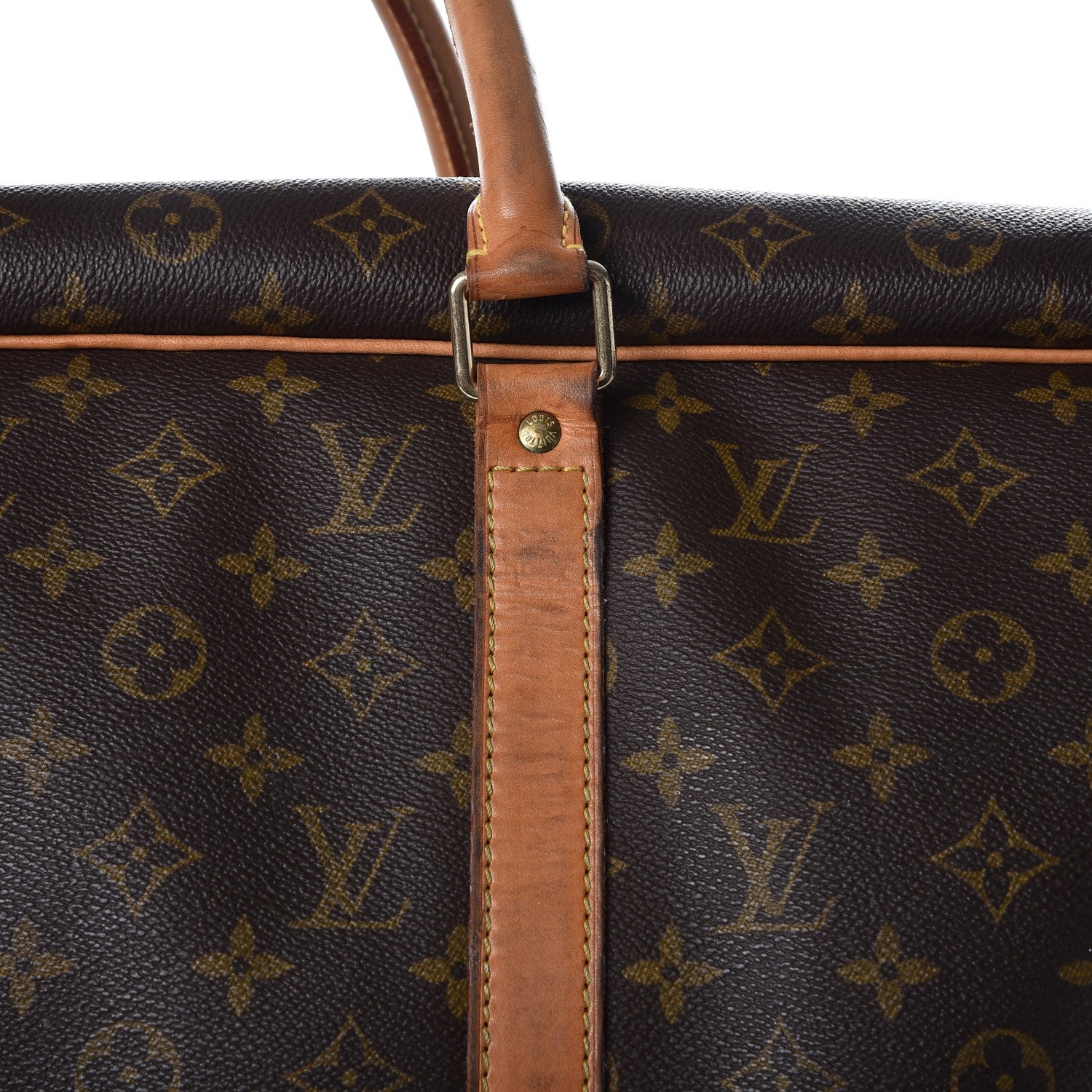 Louis Vuitton Monogram Sirius 60 23 of 31
