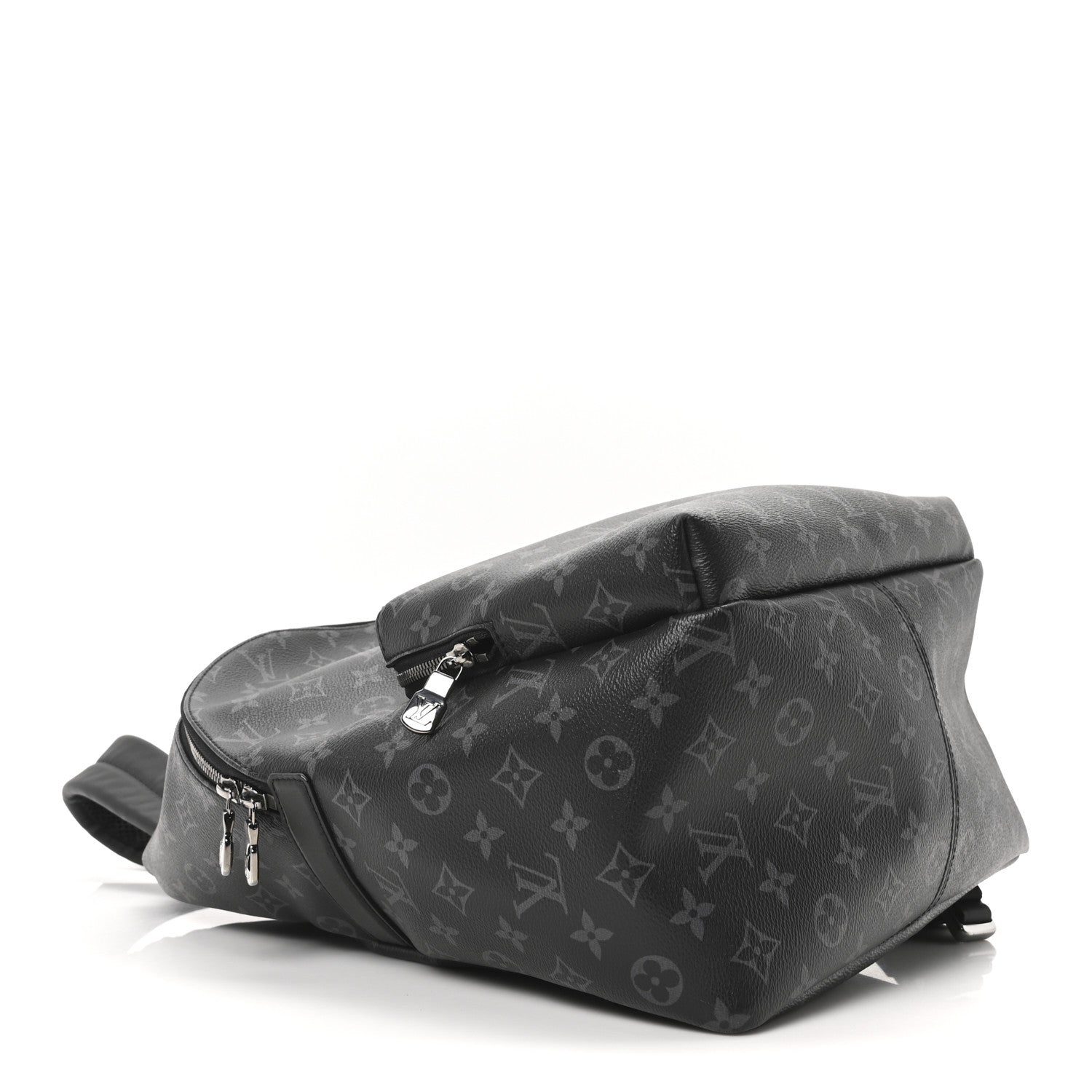 Louis Vuitton Monogram Eclipse Discovery Backpack PM 4 of 9