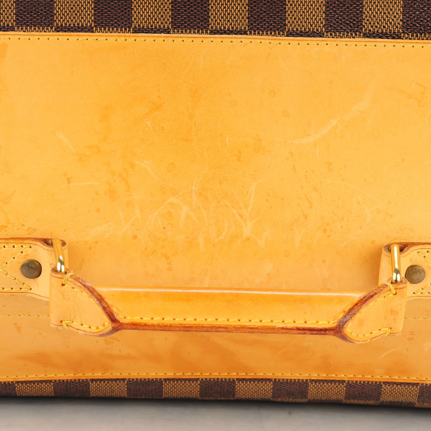 Damier Ebene Centenaire West End PM