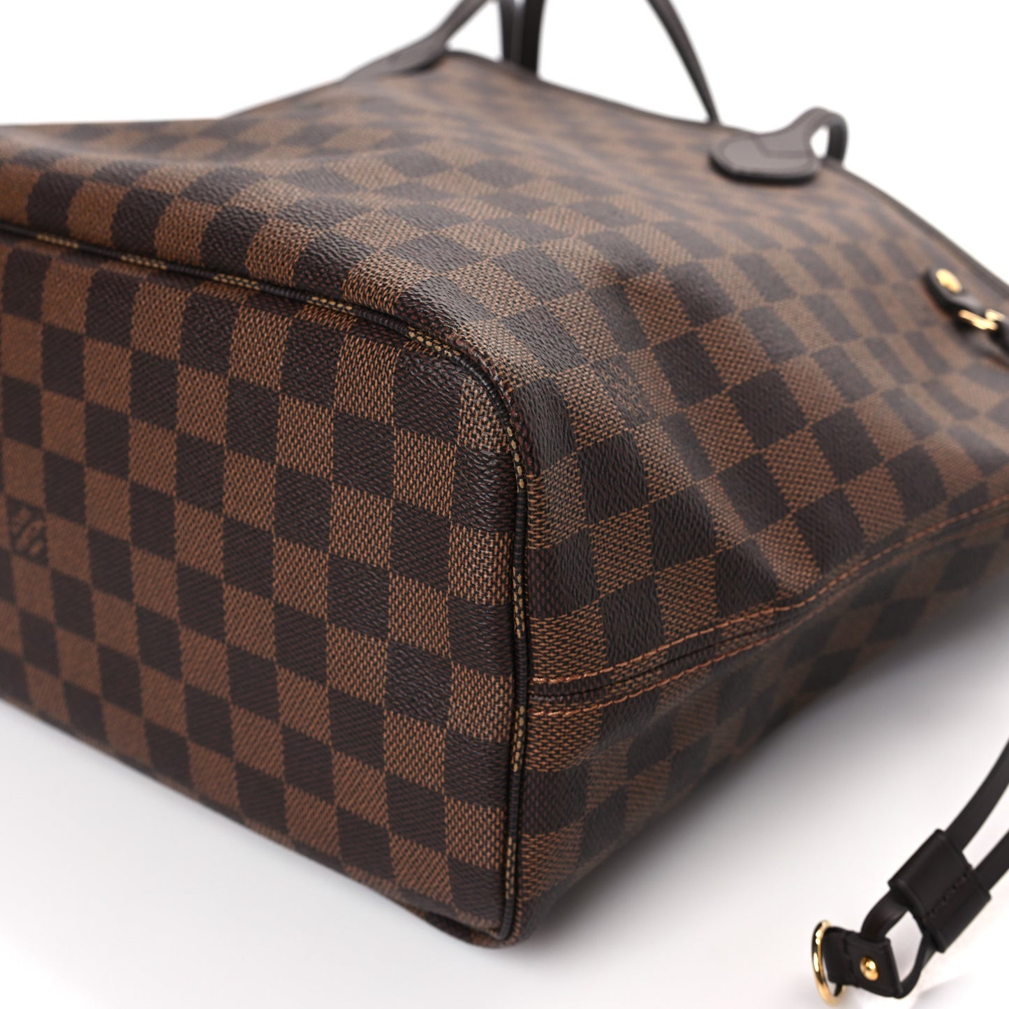 Damier Ebene Neo Neverfull MM