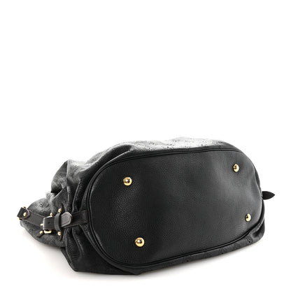 Louis Vuitton Mahina XL Black 4 of 9