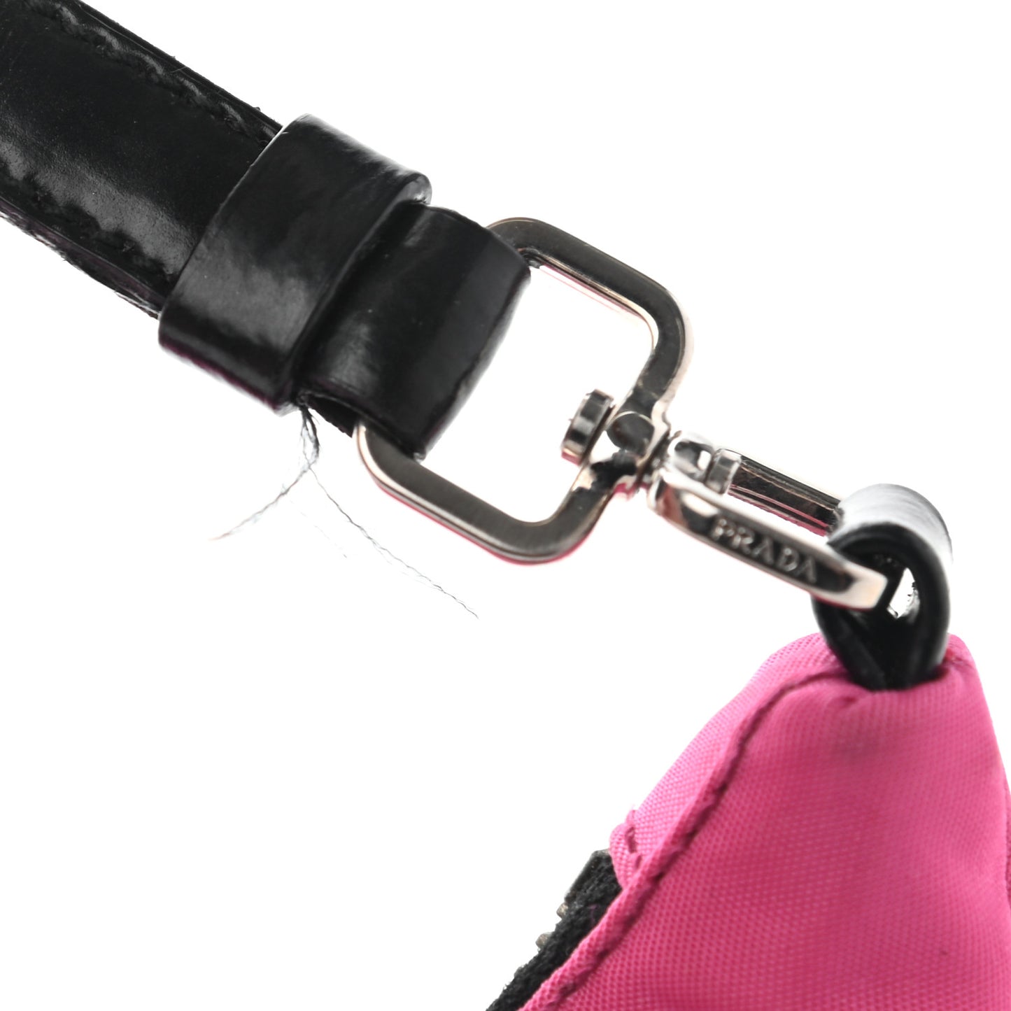 Tessuto Sirio Pochette Fuxia