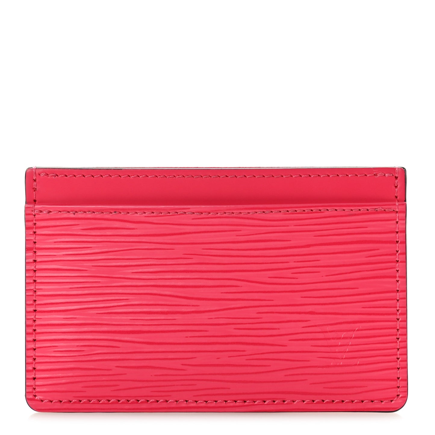 Epi Card Holder Dragon Fruit
