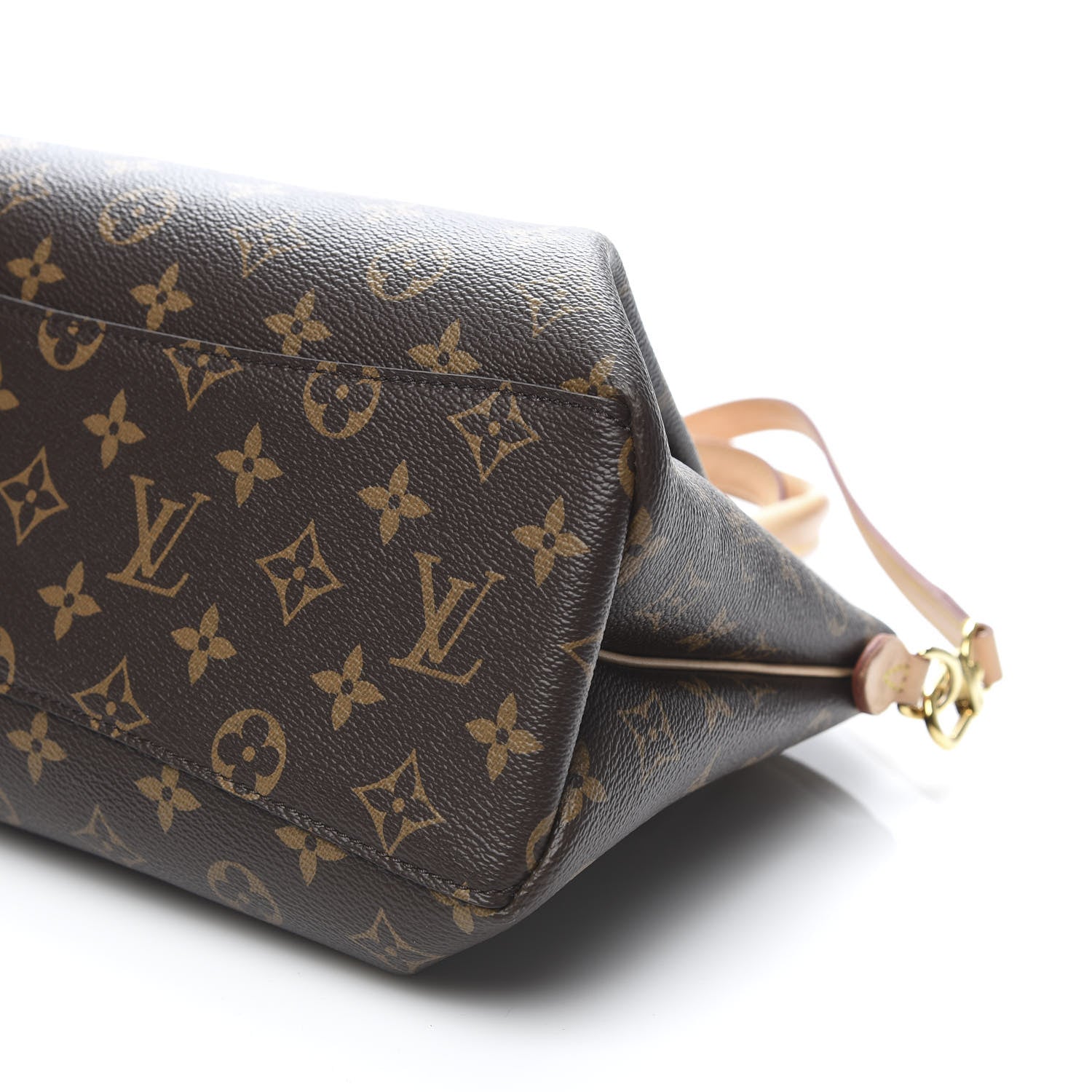 Louis Vuitton Monogram Rivoli PM 10 of 12