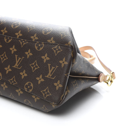 Louis Vuitton Monogram Rivoli PM 10 of 12