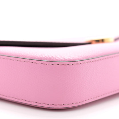Fendi Vitello Cruise F is Fendi Envelope Wallet on Chain with Pouches Lollypop 12 of 16