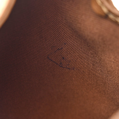 Louis Vuitton Reverse Monogram Atlantis BB 10 of 11