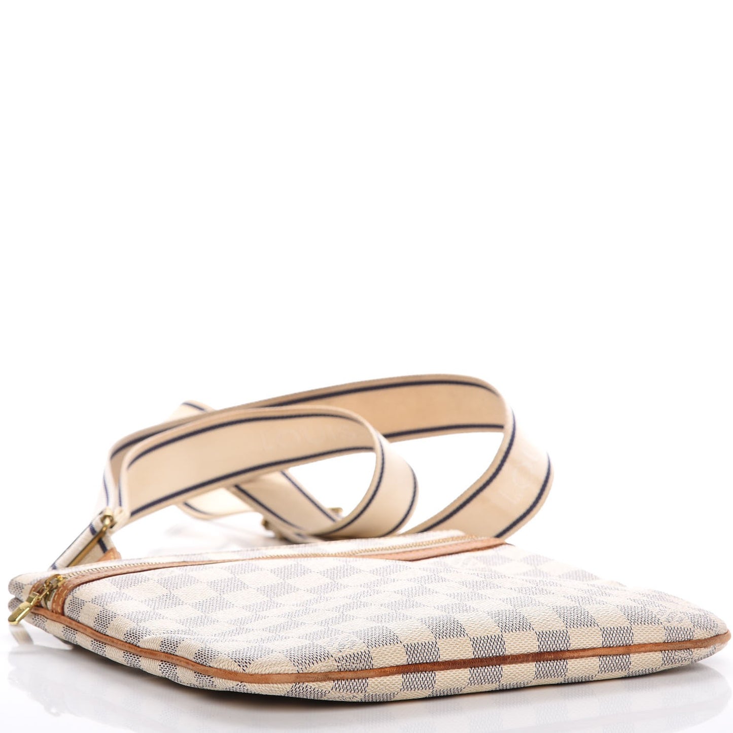 Damier Azur Bosphore Pochette