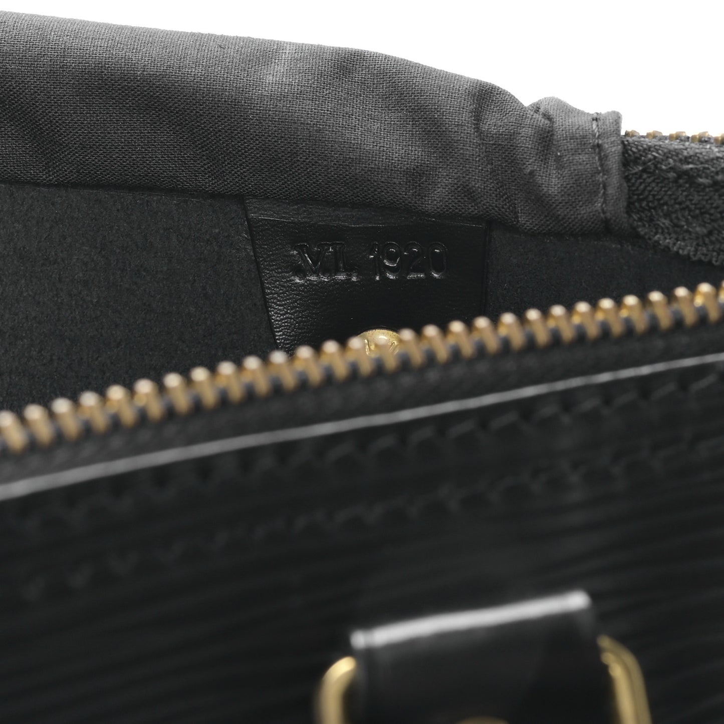Epi Speedy 30 Black