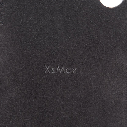 Louis Vuitton Monogram iPhone XS Max Bumper Black 5 of 8