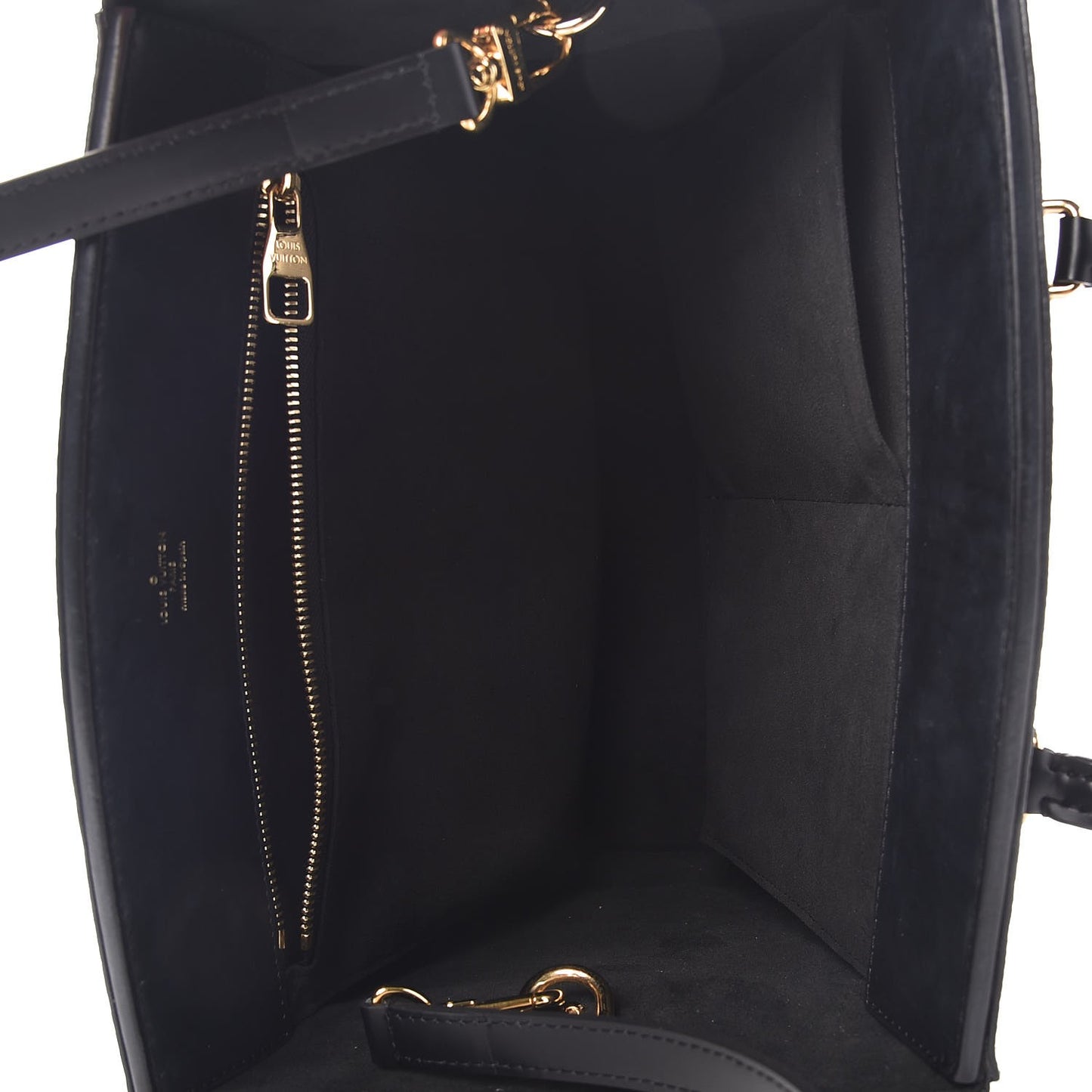 Monogram Phenix MM Black