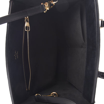 Louis Vuitton Monogram Phenix MM Black 5 of 11