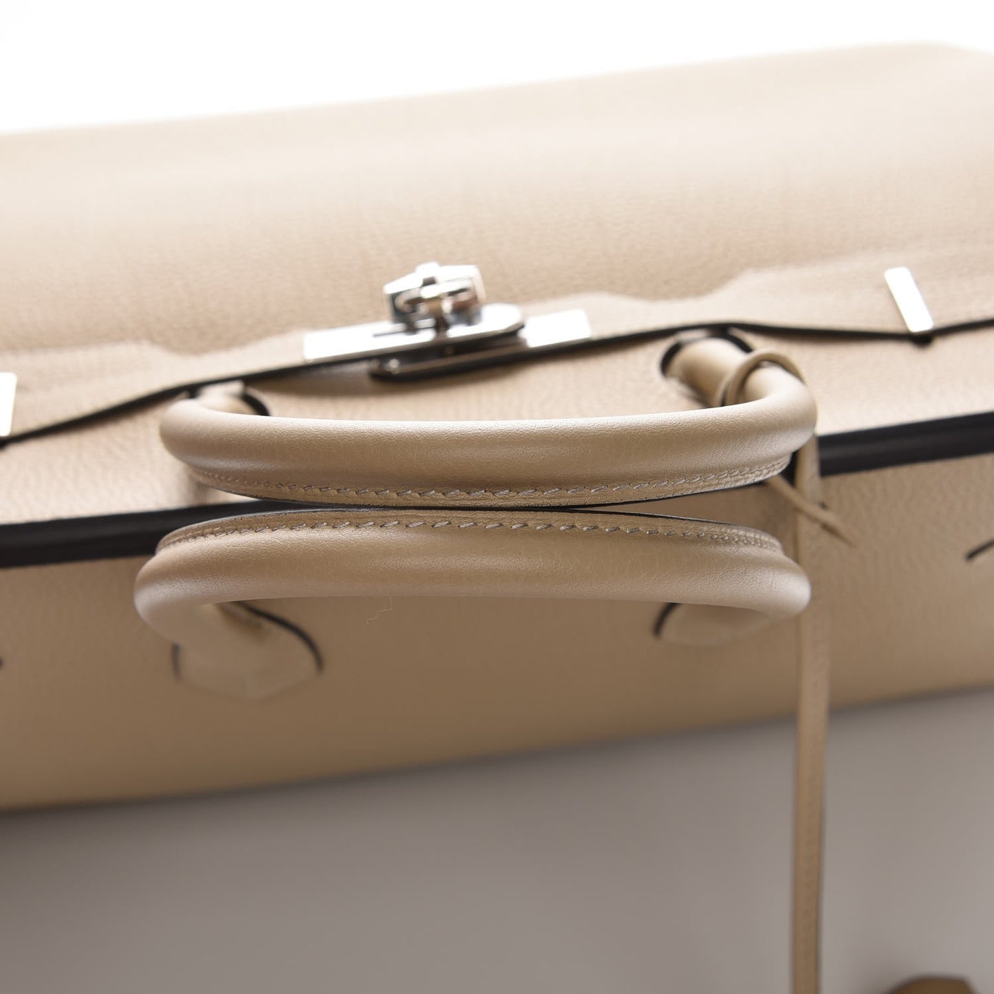Togo Birkin 35 Trench