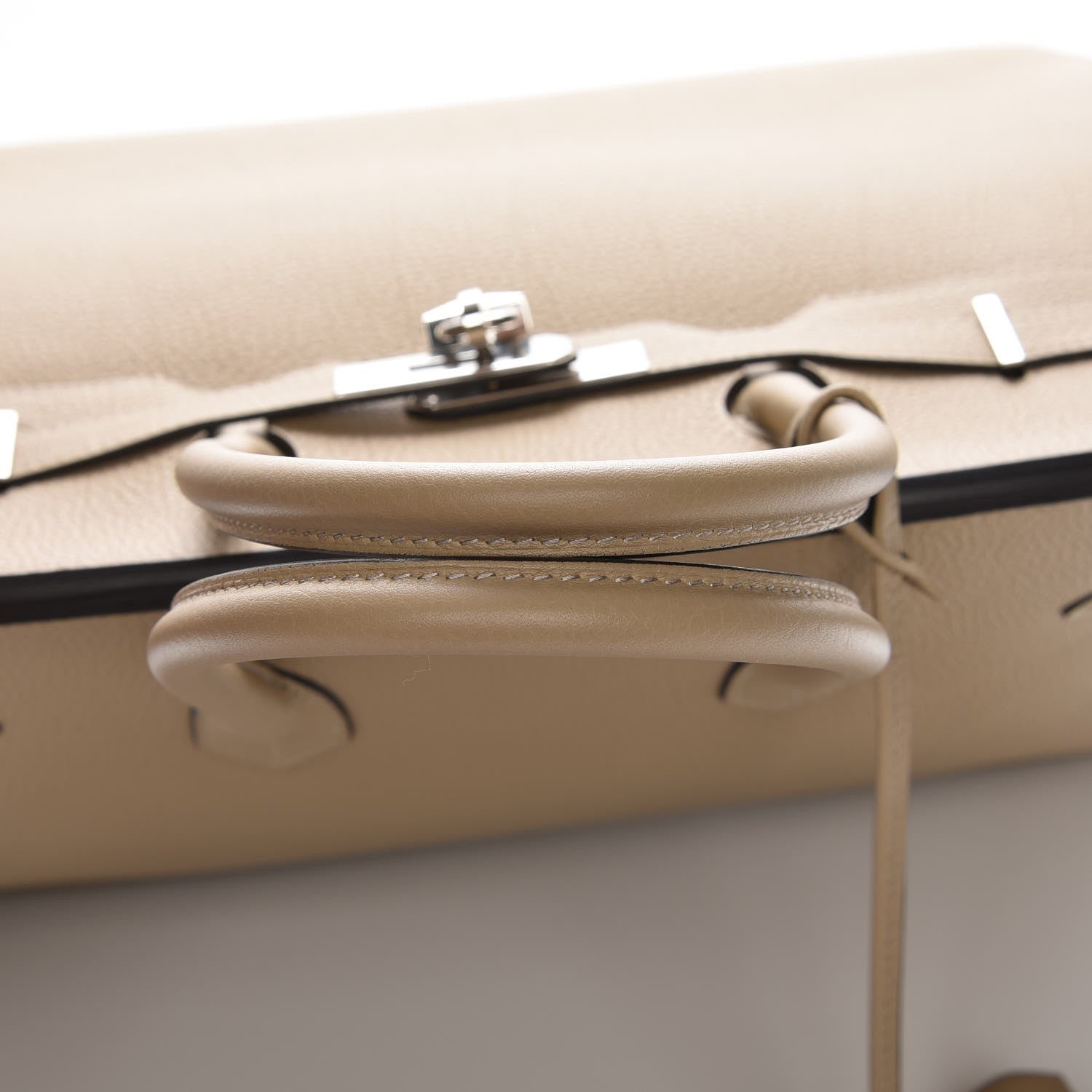 Hermes Togo Birkin 35 Trench 26 of 29