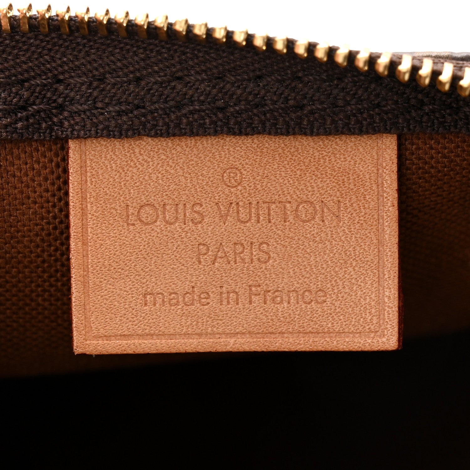 Louis Vuitton Monogram Nano Speedy 6 of 10