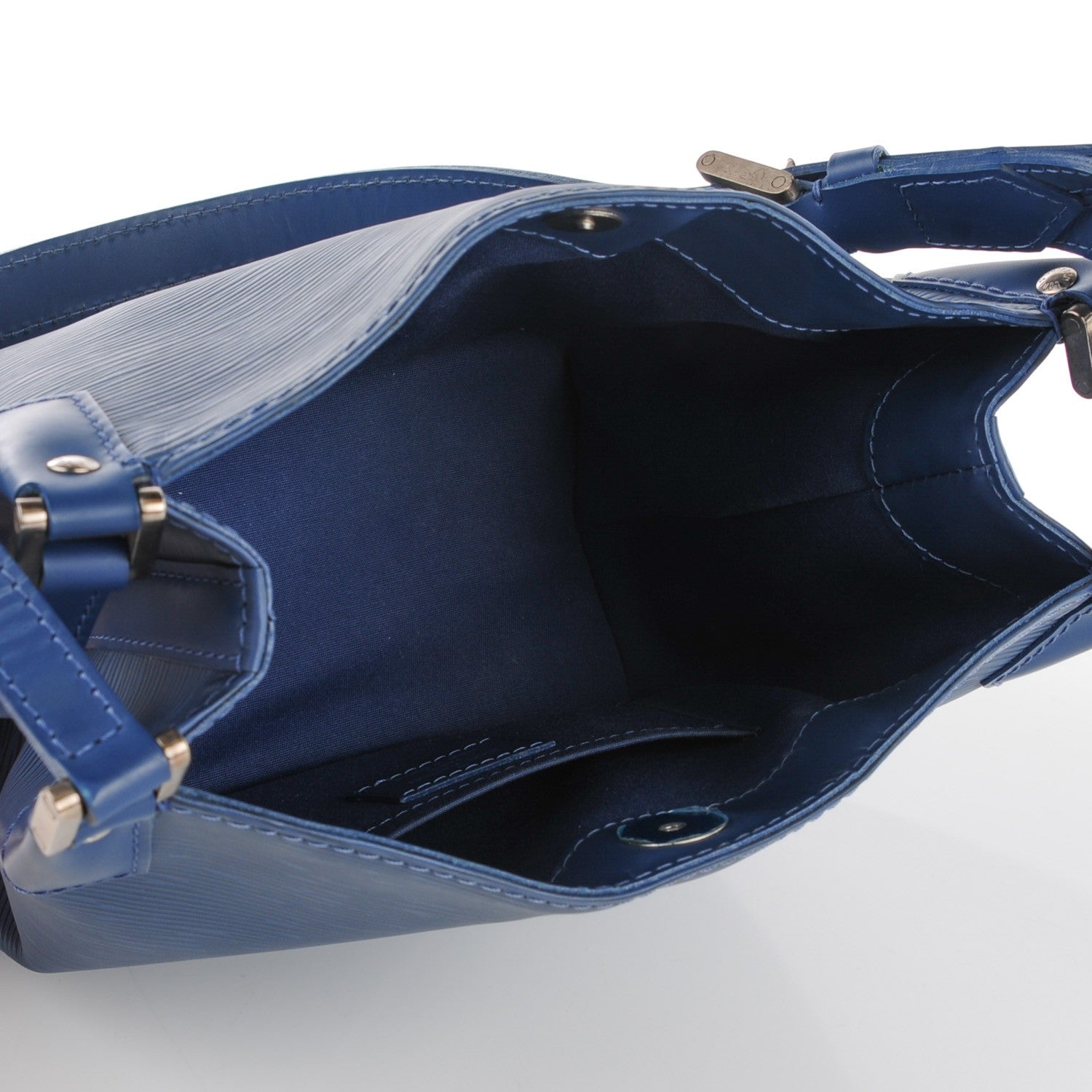 Louis Vuitton Epi Mandara PM Myrtille 5 of 7