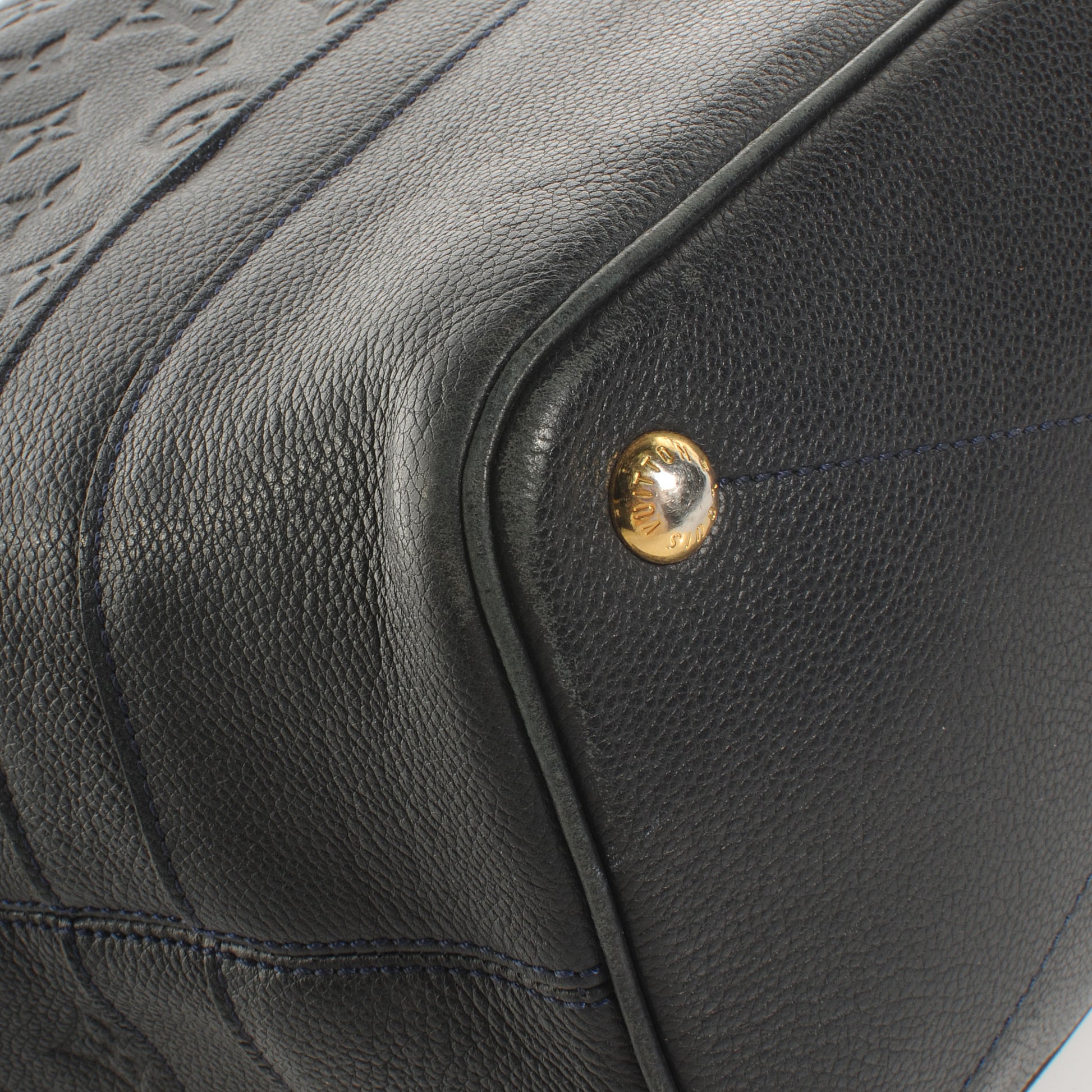 Louis Vuitton Empreinte Citadine PM Infini 5 of 11