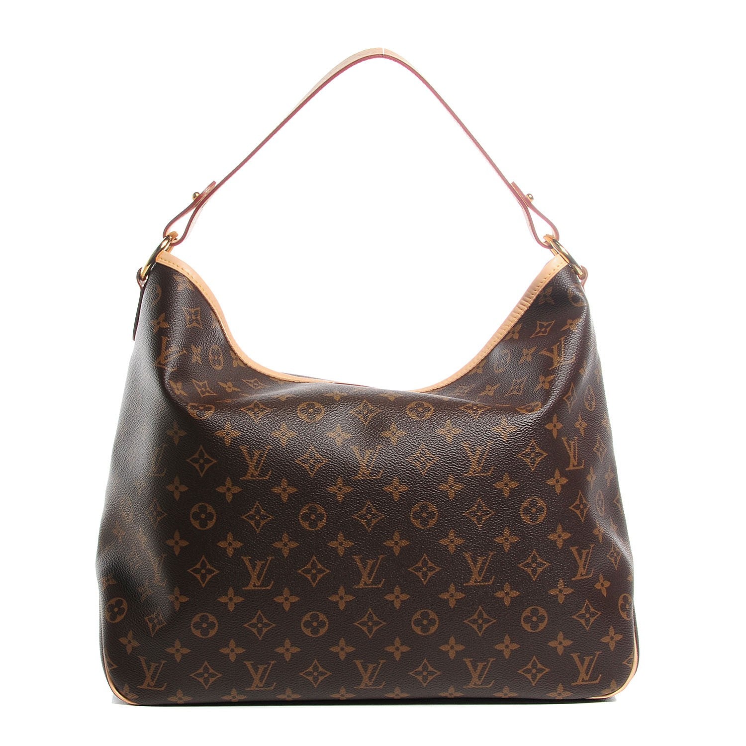 Louis Vuitton Monogram Delightful MM 1 of 8