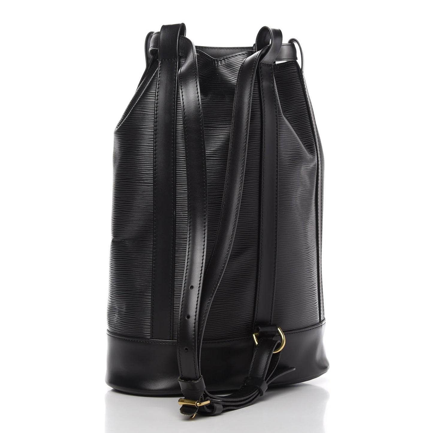 Epi Randonnee PM Black