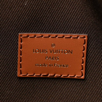 Louis Vuitton Reverse Monogram Loop Hobo 8 of 12