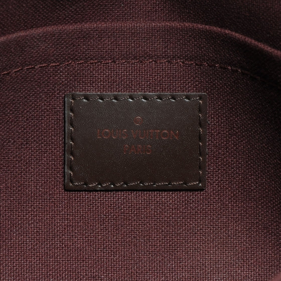 Damier Ebene Favorite PM