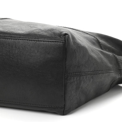 Givenchy Lambskin Medium Nightingale Black 12 of 13