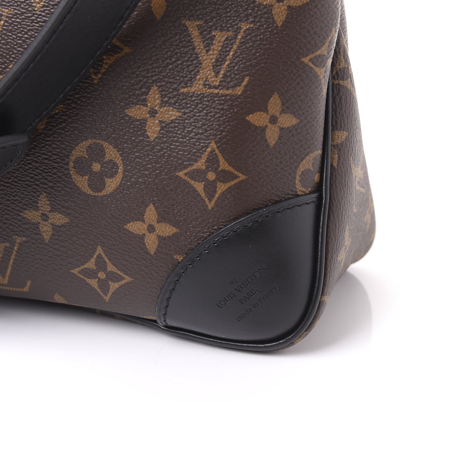 Monogram Odeon MM Black