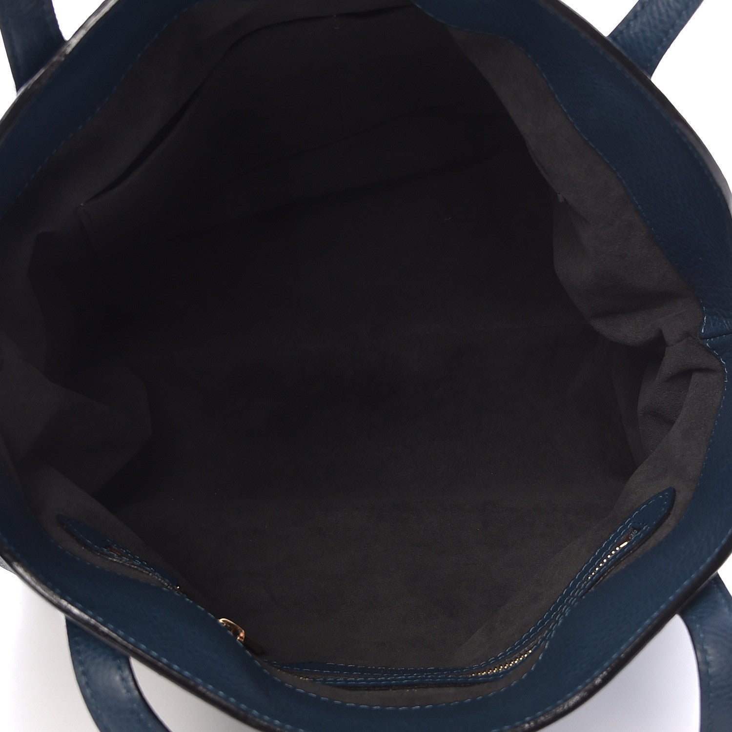 Louis Vuitton Mahina Cirrus MM Marine 5 of 11