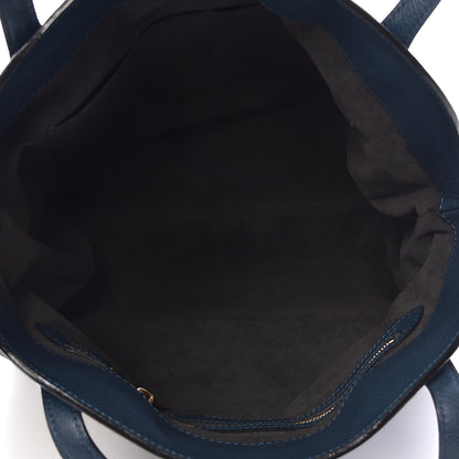 Louis Vuitton Mahina Cirrus MM Marine 5 of 11