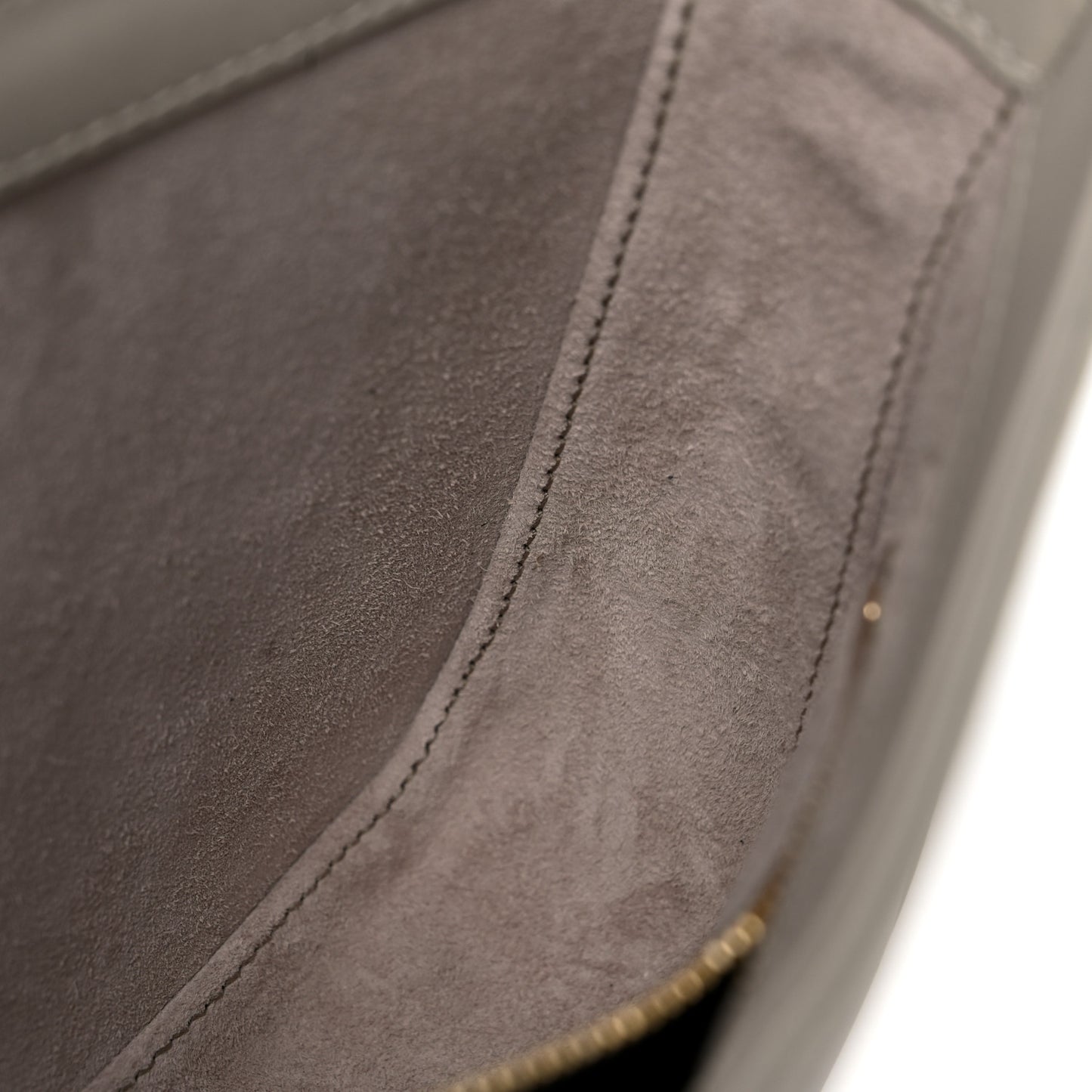 Smooth Calfskin Le 5 A 7 Hobo Crema Soft