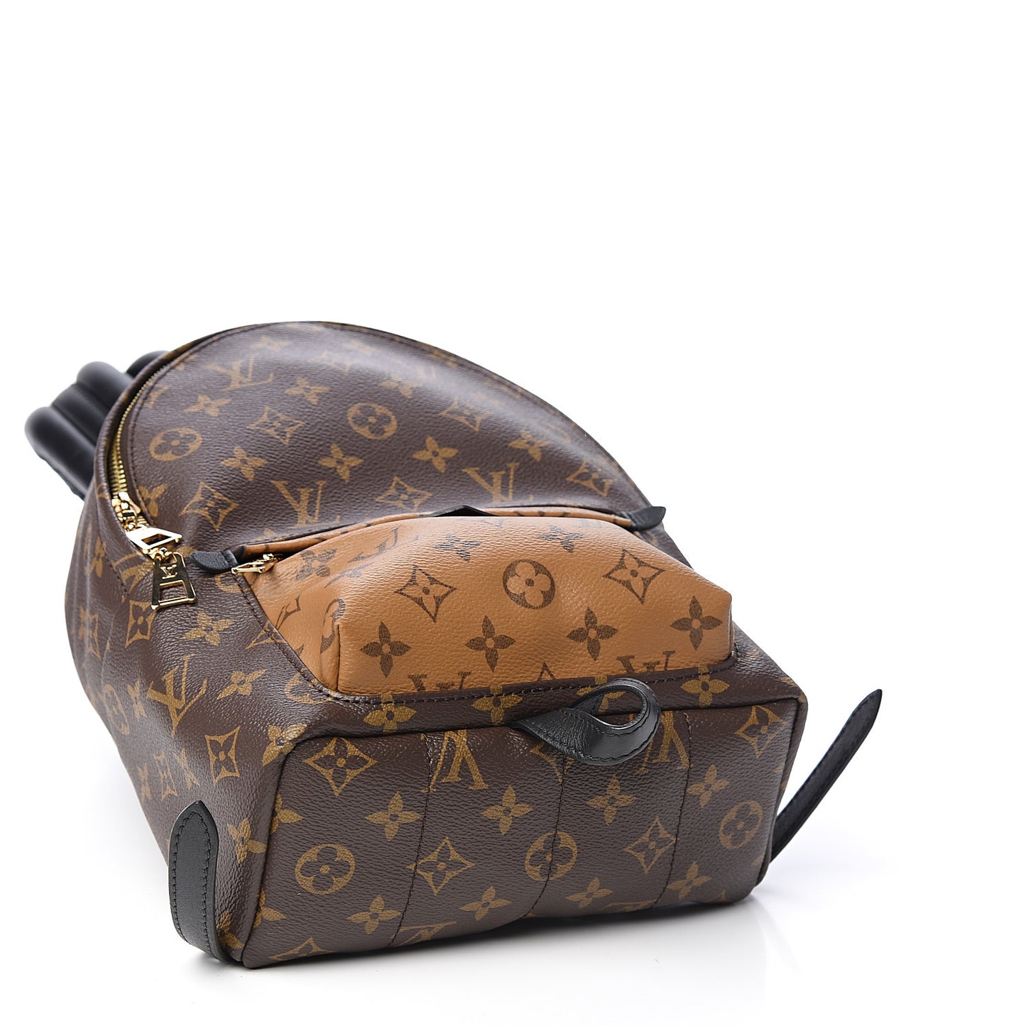 Reverse Monogram Palm Springs Backpack PM