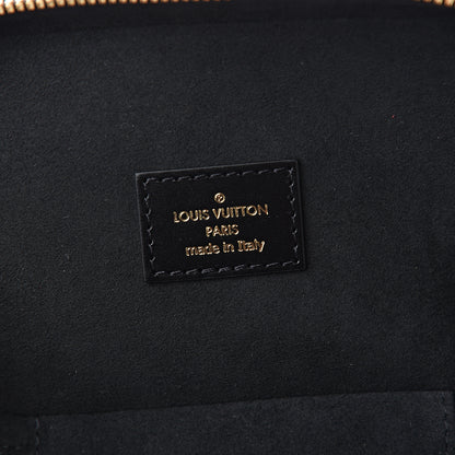Louis Vuitton Reverse Monogram Vanity PM 5 of 9