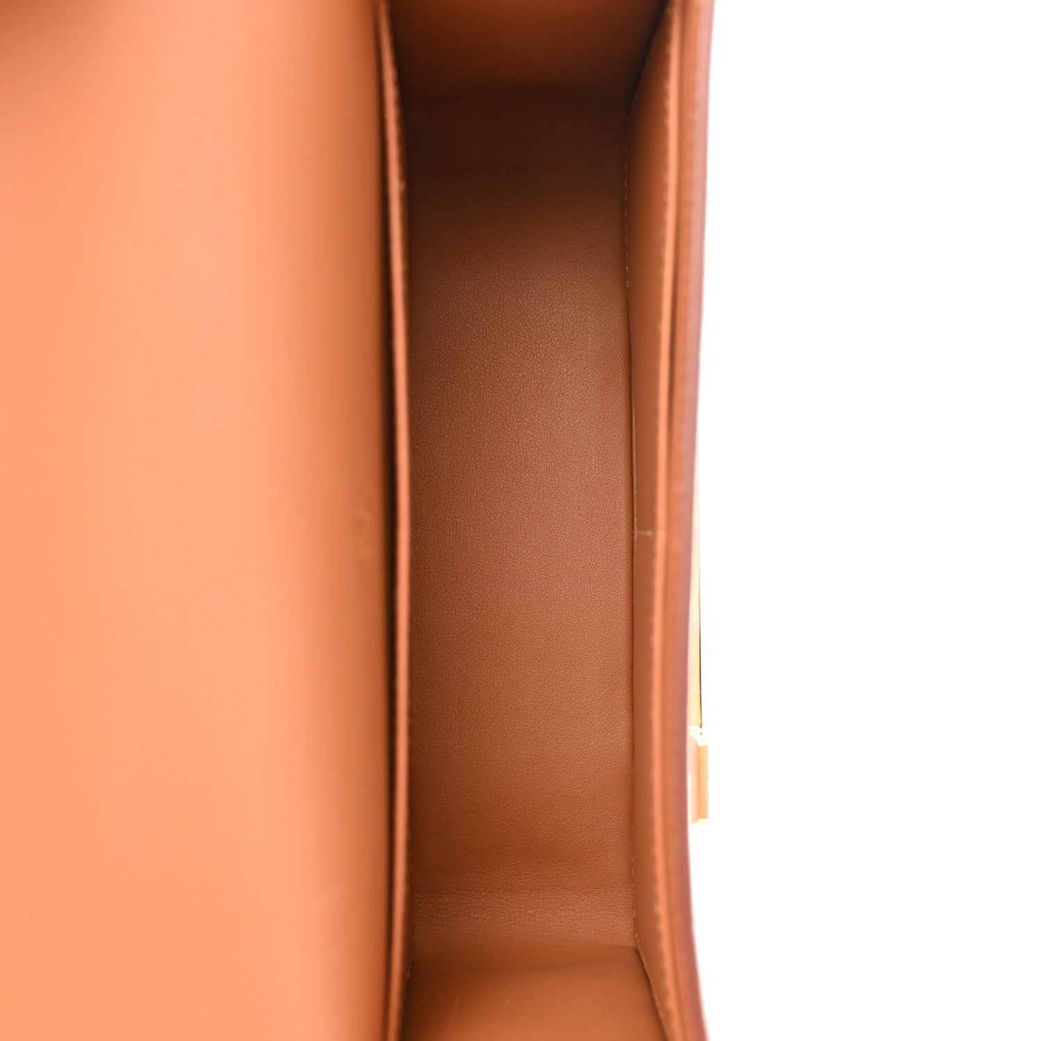Hermes Chevre Mysore Geta Chai 5 of 12