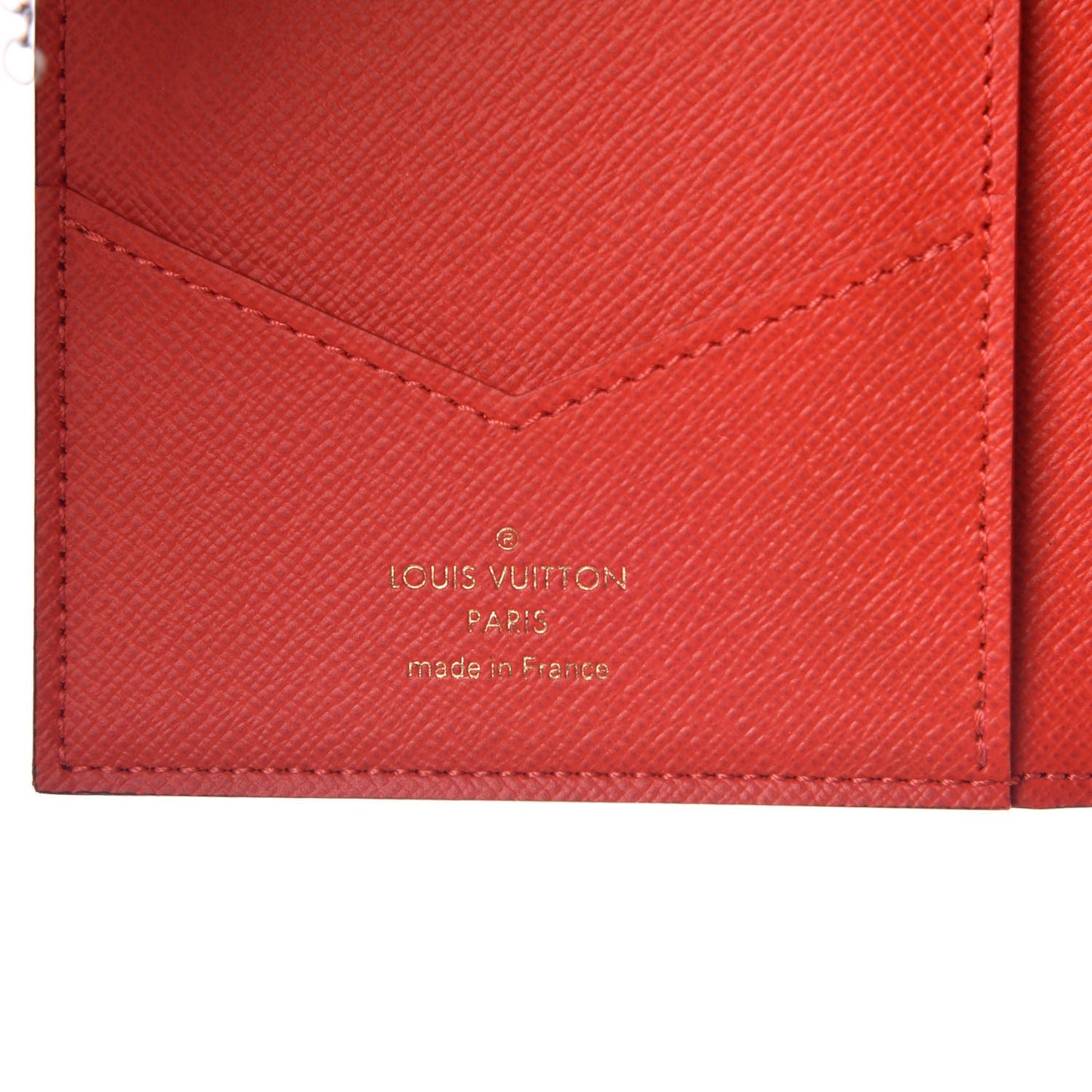 Monogram 2018 Christmas Animation Passport Cover