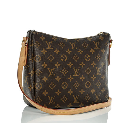 Louis Vuitton Monogram Mabillon 3 of 6