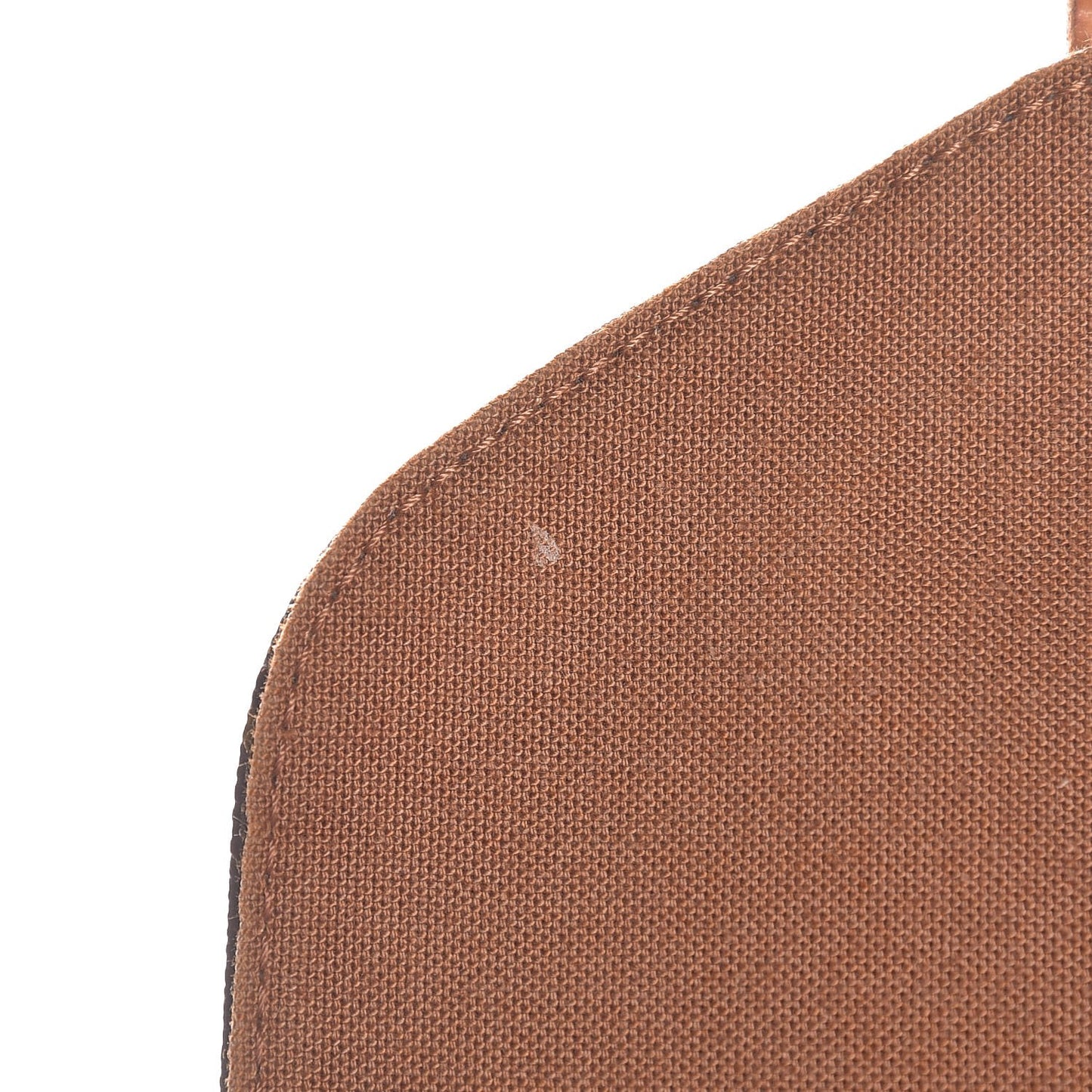 Monogram Montsouris MM Backpack
