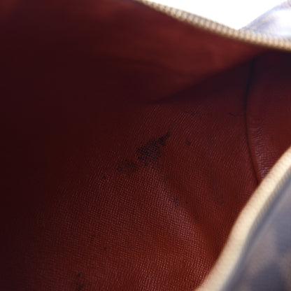 Louis Vuitton Damier Ebene Papillon 26 9 of 13