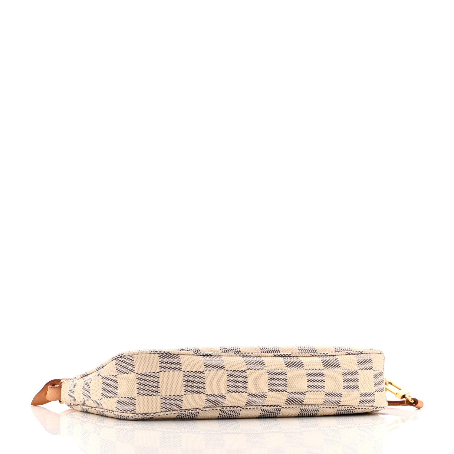 Louis Vuitton Damier Azur Pochette Accessories NM 4 of 12
