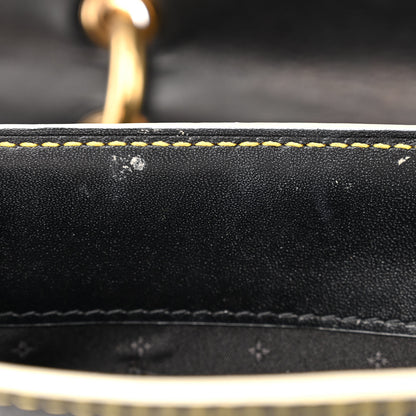 Louis Vuitton Suhali Le Talentueux Black 11 of 12