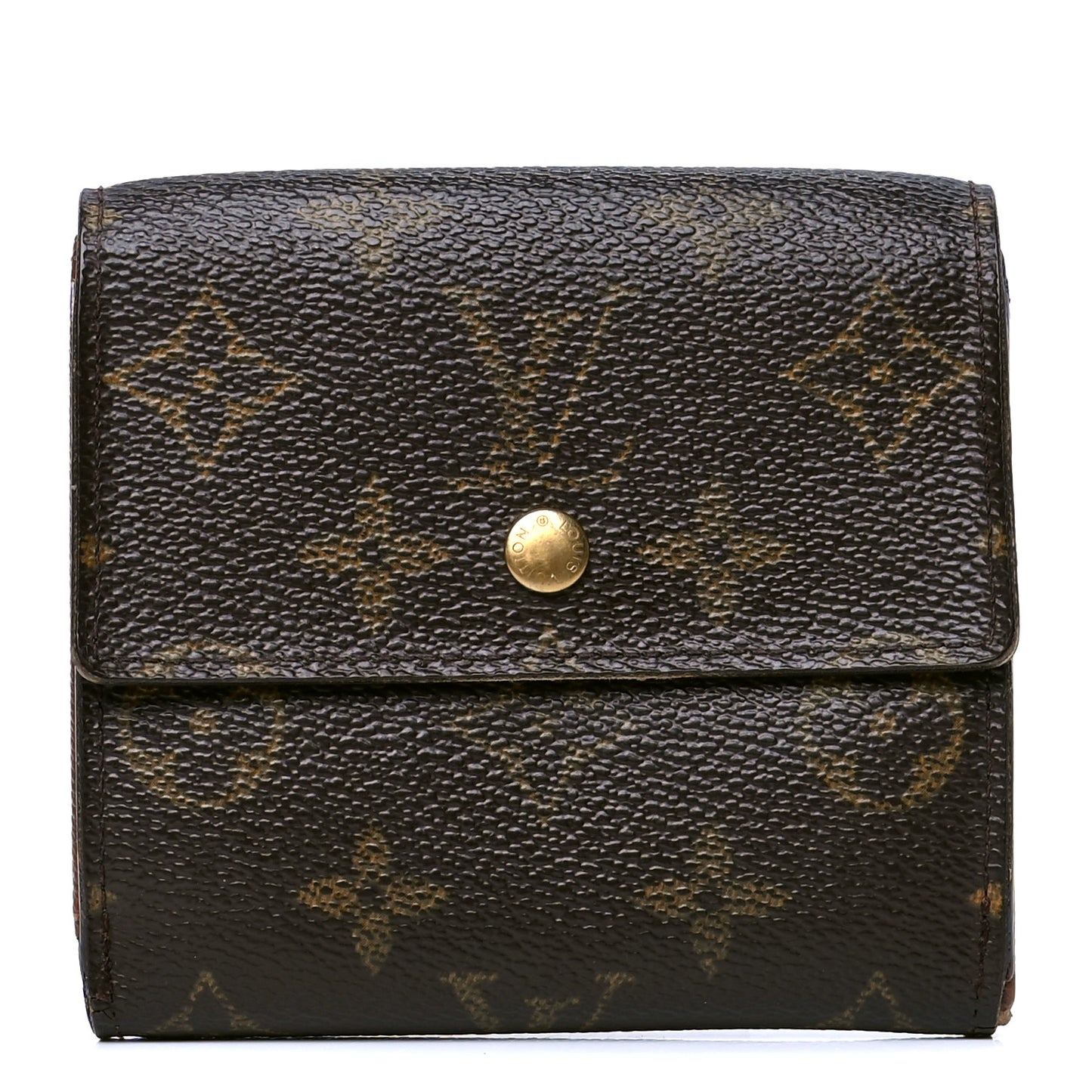 Monogram Anais Wallet