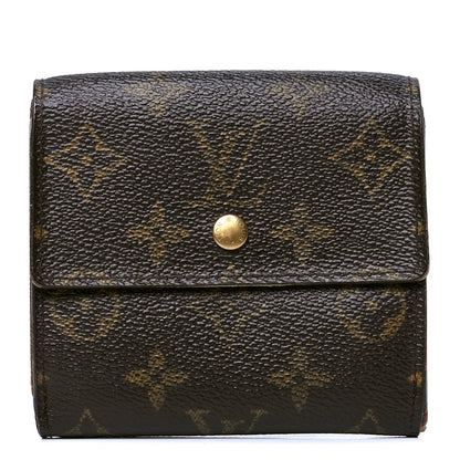 Louis Vuitton Monogram Anais Wallet 1 of 6