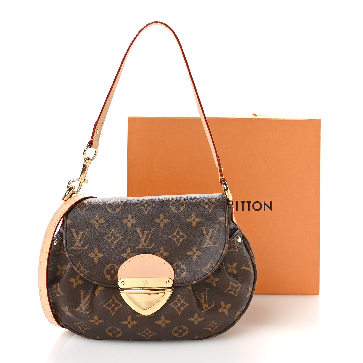 Louis Vuitton Monogram Sunset 10 of 10