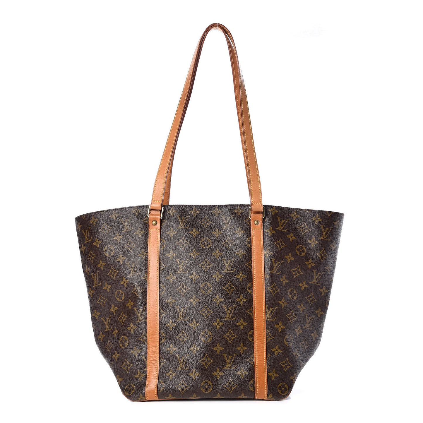 Monogram Sac Shopping Tote