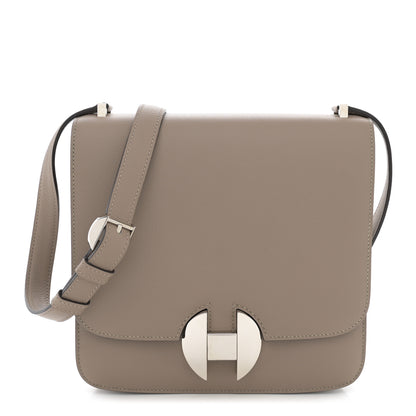 Hermes Evercolor 2002 20 Gris Asphalte 1 of 12