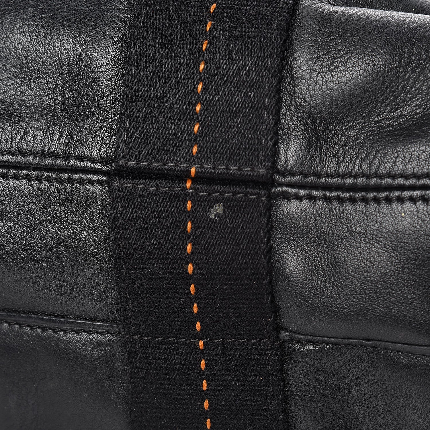 Hermes Swift Caravane Horizontal PM Black 10 of 11