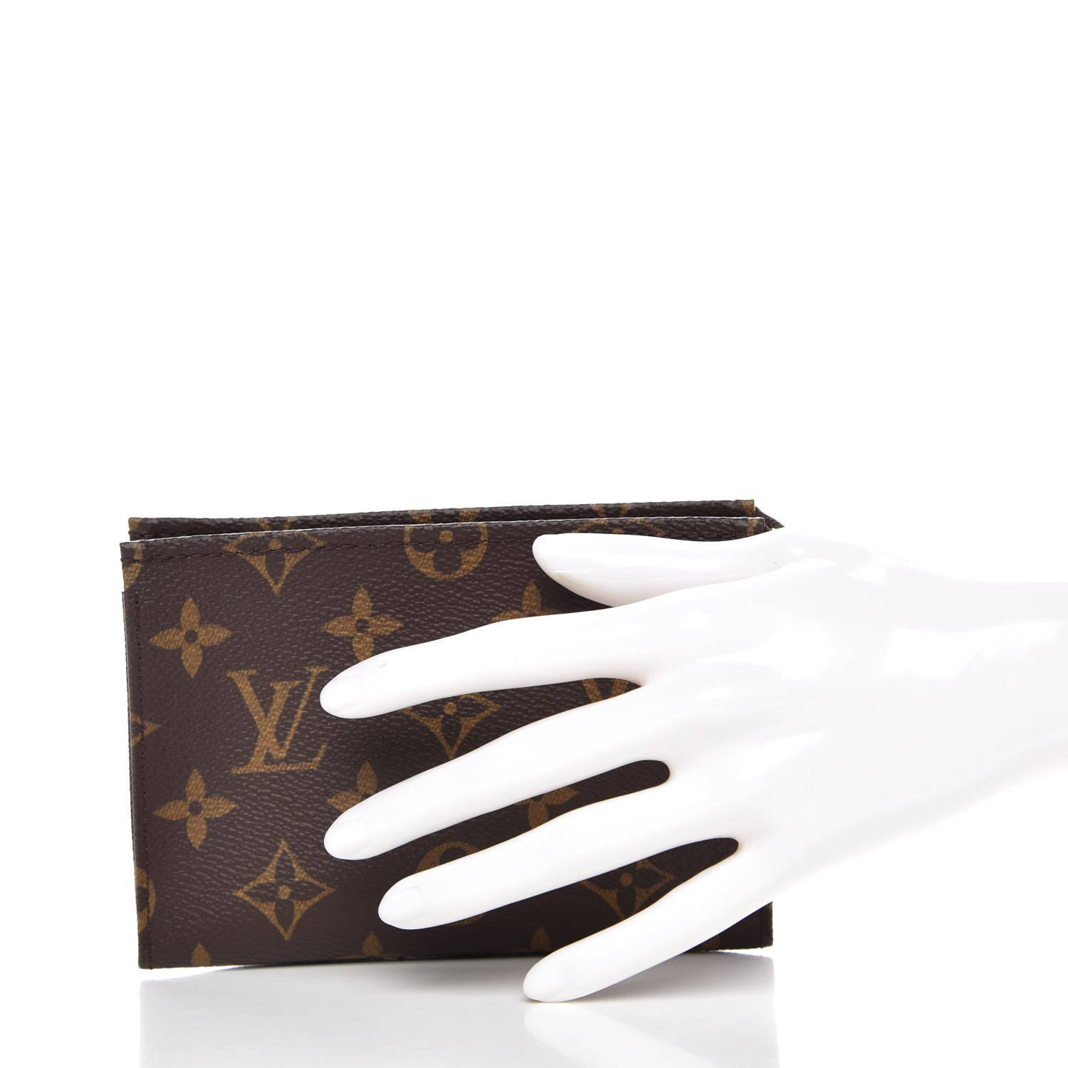 Louis Vuitton Monogram Toiletry Pouch 15 2 of 8
