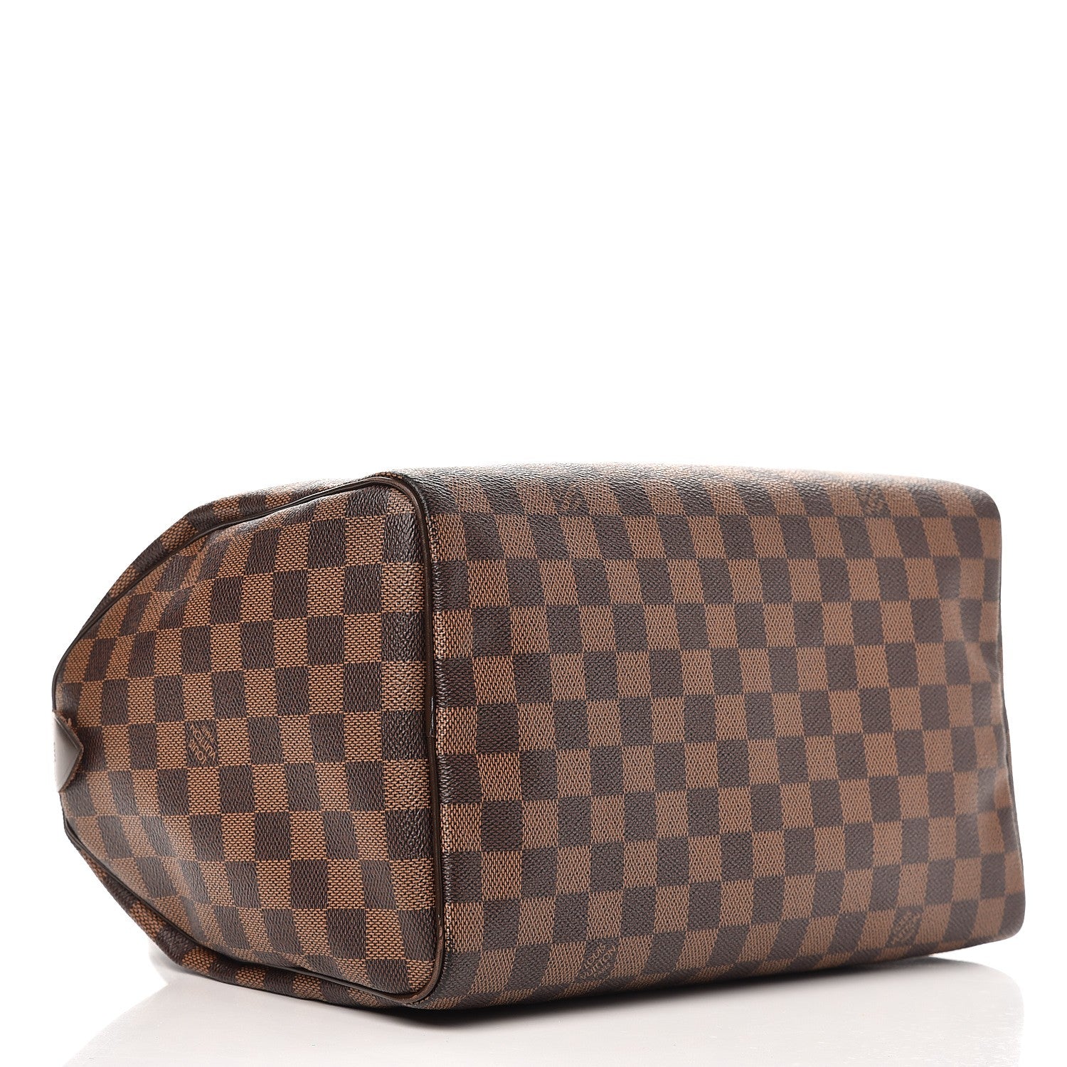 Louis Vuitton Damier Ebene Speedy 30 4 of 20
