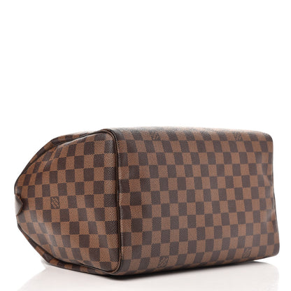 Louis Vuitton Damier Ebene Speedy 30 4 of 20