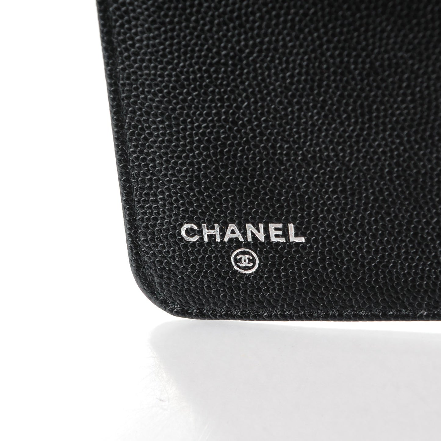 Caviar Sevruga iPad Case Black